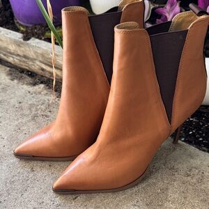 Tony Blanco Dain Tan Como Boots